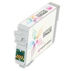 Remanufactured Epson T096620 Vivid Light Magenta Inkjet Cartridge for Stylus Photo R2880