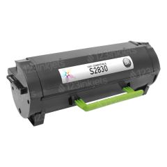 Compatible Dell S2830dn (FR3HY) Black Toner