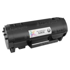 Compatible Dell S2830dn (GGCTW) HY Black Toner