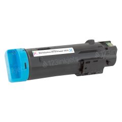 Xerox Compatible HY 106R03477 Cyan Toner