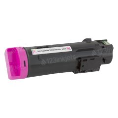 Xerox Compatible HY 106R03478 Magenta Toner