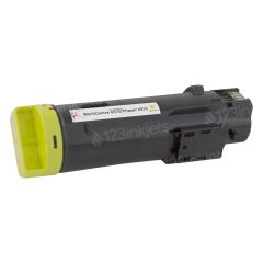 Xerox Compatible HY 106R03479 Yellow Toner