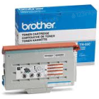 Brother TN03C OEM Cyan Toner