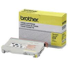 Brother TN03Y OEM Yellow Toner