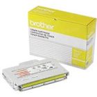 Brother TN01Y OEM Yellow Toner