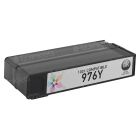 Remanufactured Black Ink for HP 976Y