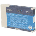 OEM Epson T6172 HY Cyan Ink Cartridge