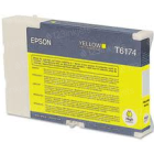 OEM Epson T6174 HY Yellow Ink Cartridge