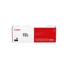 OEM Canon T03 Black Toner Cartridge 2725C001