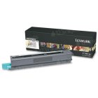 Lexmark C925H2KG HY Black OEM Toner