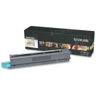 Lexmark X925H2KG HY Black OEM Toner