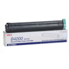 Okidata 42103001 (Type C9) OEM Black Toner