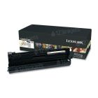 Lexmark C925X72G Black OEM Drum