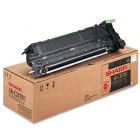 Sharp AR-C26TBU Black OEM Toner