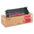 Sharp AR-C26TMU Magenta OEM Toner