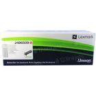 OEM Lexmark 24B6509 Extra HY Magenta Toner Cartridge