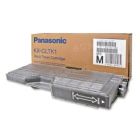 Panasonic KX-CLTK1 Black OEM Toner