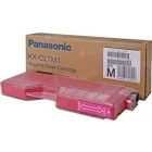 Panasonic KX-CLTM1 Magenta OEM Toner