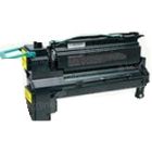 IBM 39V4050 Yellow OEM Toner