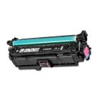 Canon 2642B004AA OEM Laser Toner, Magenta