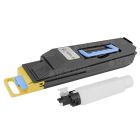 Compatible Kyocera-Mita TK-857Y Yellow Toner