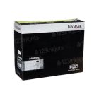 OEM Lexmark 24B6025 Black Drum Unit (100k Pages)