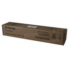 Toshiba OEM TFC25C Cyan Toner