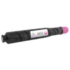 Compatible GPR-33 Magenta  Toner for Canon