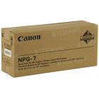 Original NPG-7 Black Drum for Canon