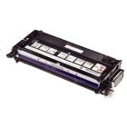 Original Dell 3130cn (H516C) Black Toner 