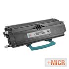 Reman. Dell 1700 (310-5402) Black MICR Toner