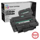 Reman. Dell 2335 (330-2208) Black MICR Toner