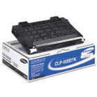 Samsung CLP-500D7K Black OEM Toner