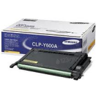 Samsung CLP-Y600A Yellow OEM Toner