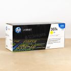 HP CE742A (307A) Yellow Original Laser Toner