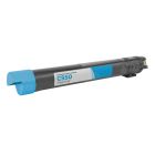 Remanufactured Lexmark C950 Extra HY Cyan Toner Cartridge