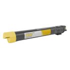 Remanufactured Lexmark C950 Extra HY Yellow Toner Cartridge