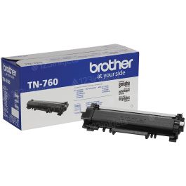 Original Brother TN730 Black Toner - 123inkjets