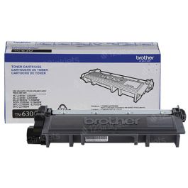 Compatible Brother TN660 Toner Cartridge - 123inkjets