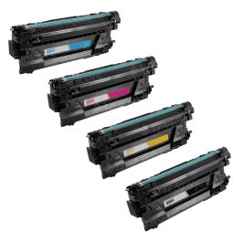 HP 656X Toner Cartridge Replacements - Cheaper Prices - 123inkjets