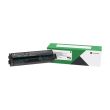 OEM Lexmark 20N10K0 Black Toner Cartridge