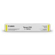 Original 034 Yellow Toner for Canon