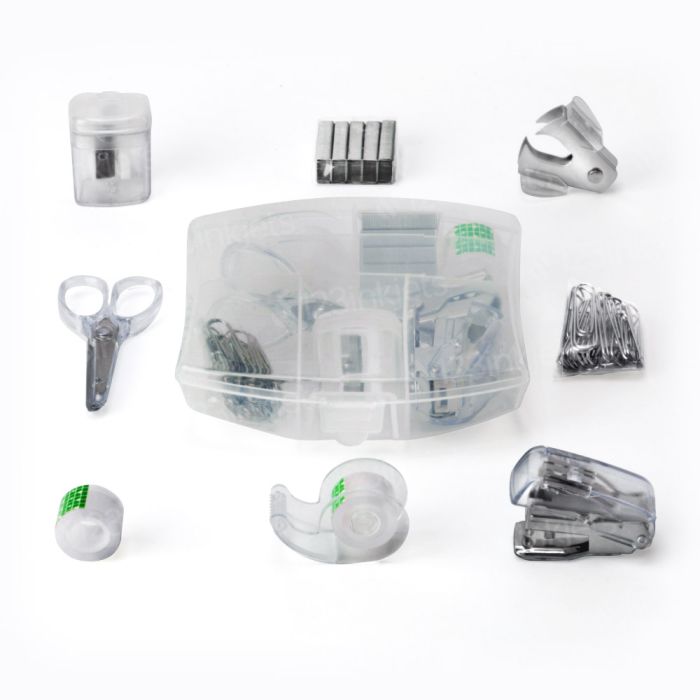 10-in-1 office supply kit