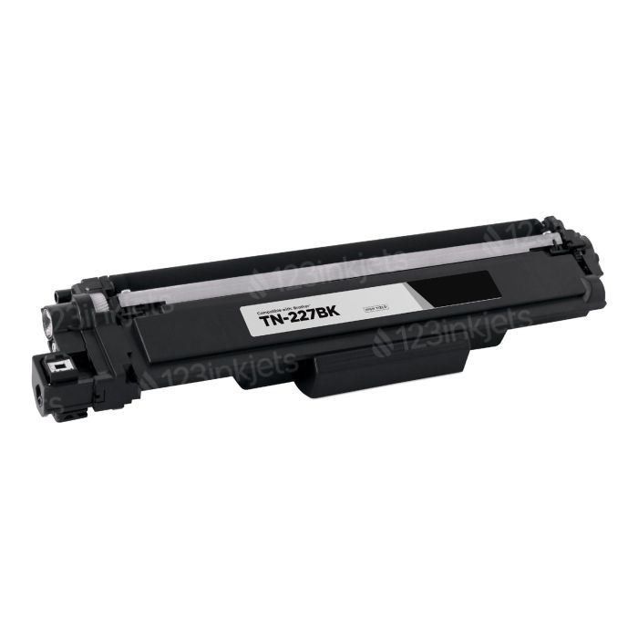 Compatible Cyan High Yield Toner Cartridge for use in Brother MFC-L3710CW