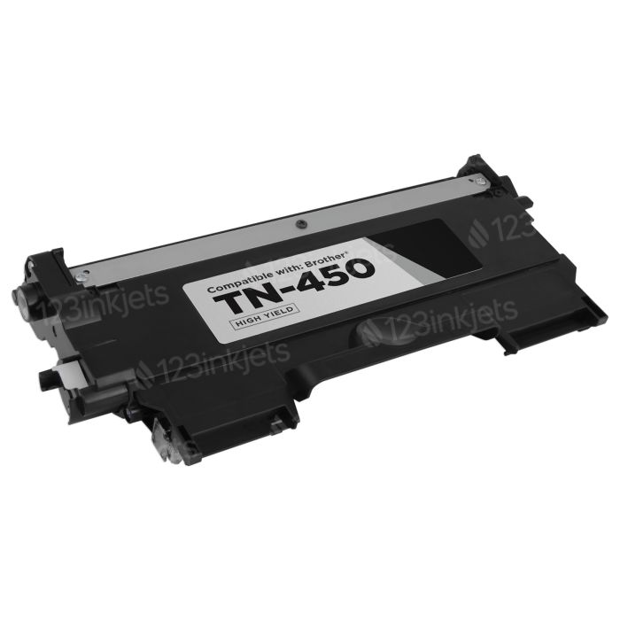BROTHER DCP -1612W LEARN HOW TO INSTALL TONER CARTRIDGE 