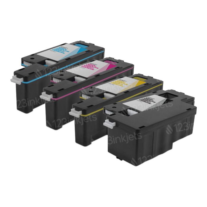  LD Products Compatible Toner Cartridge Replacements