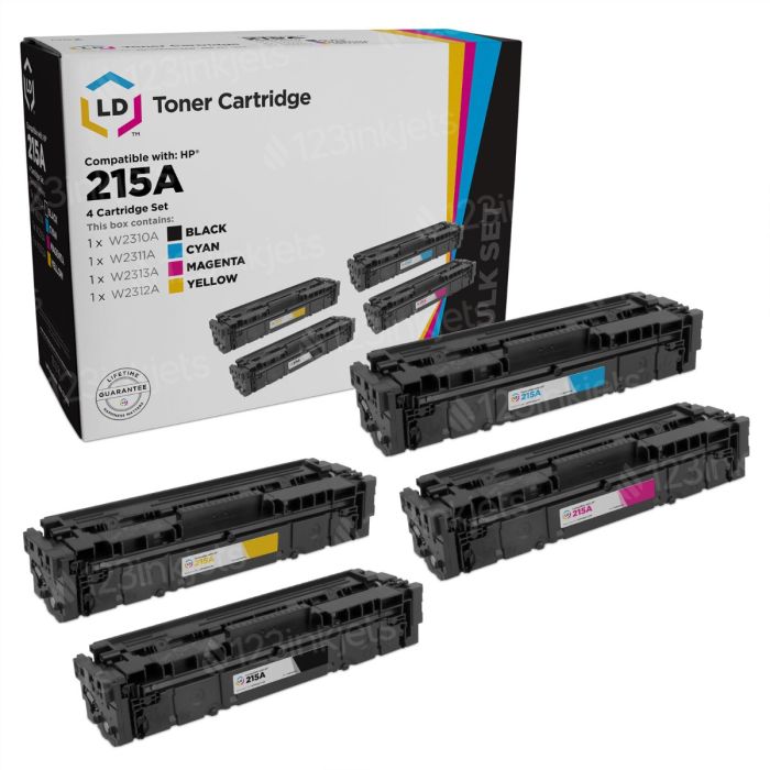 HP W2310A Black Extended High Yield Alternative Toner Cartridge (WITH –  DIRECT PRECISE IMAGING