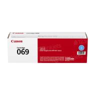 OEM Canon 069 Cyan Toner Cartridge 5093C001