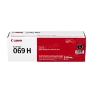 OEM Canon 069H HY Black Toner Cartridge 5098C001