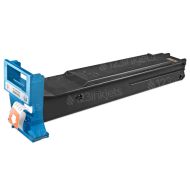 Konica Minolta Compatible A06V434 Cyan Toner